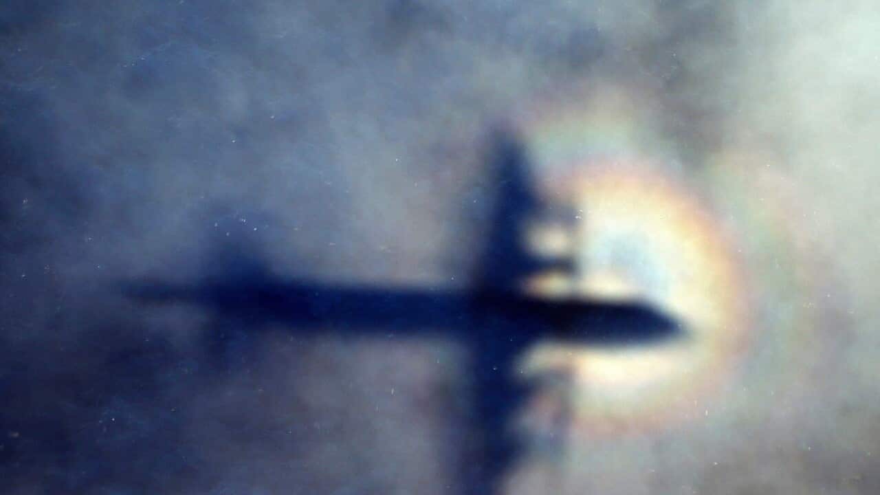 Malaysia Missing Plane 10 Years