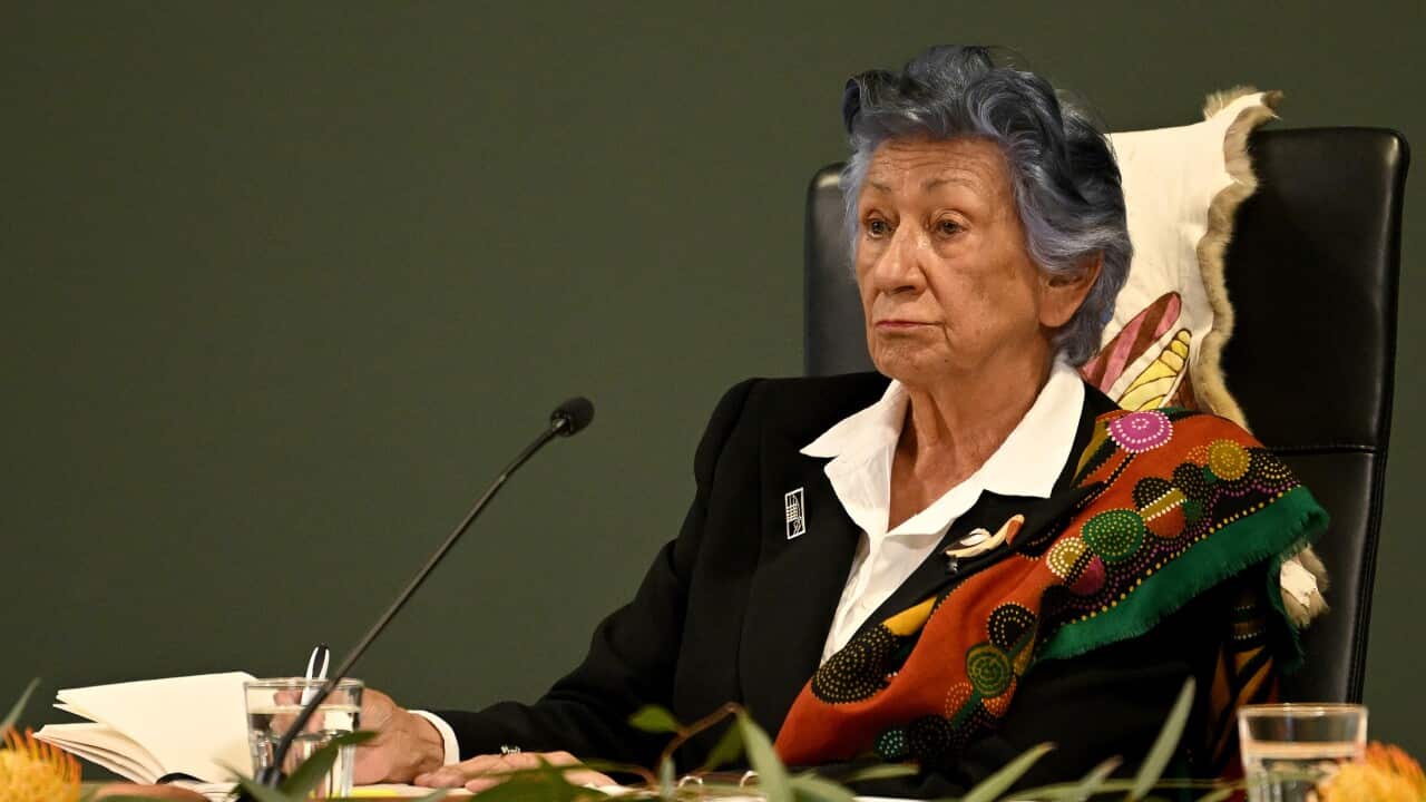 YOORROOK JUSTICE COMMISSION