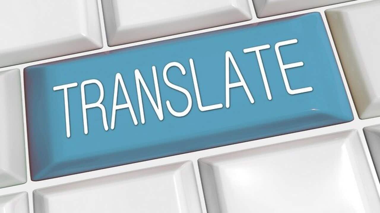 free translation service