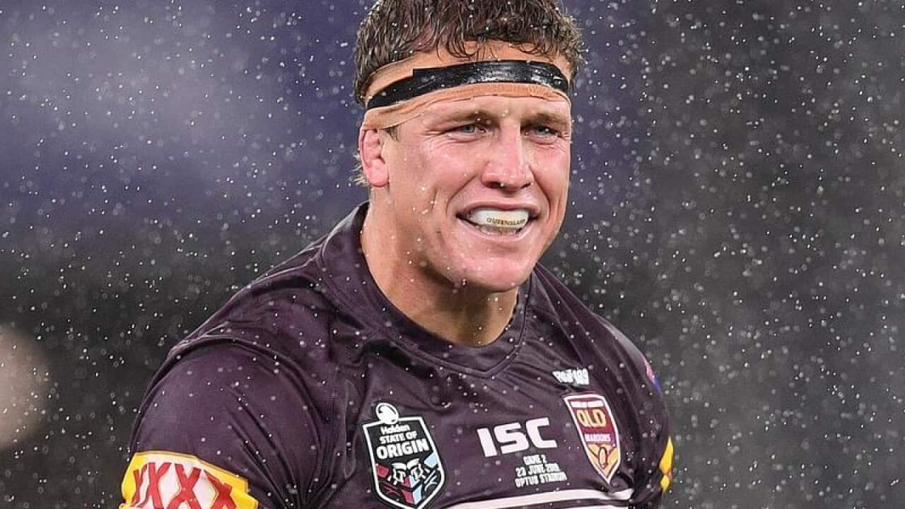 State of Origin