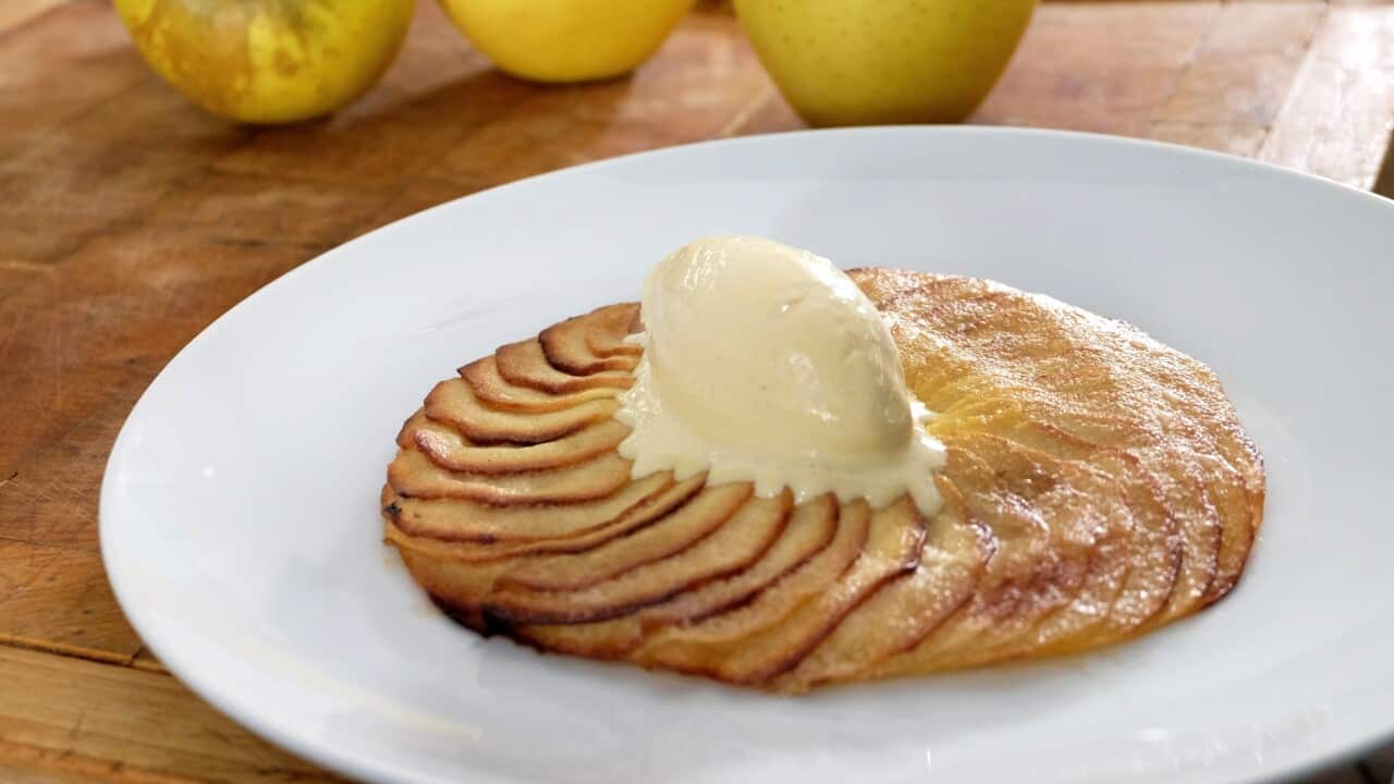 Image for read more article 'RECIPES'