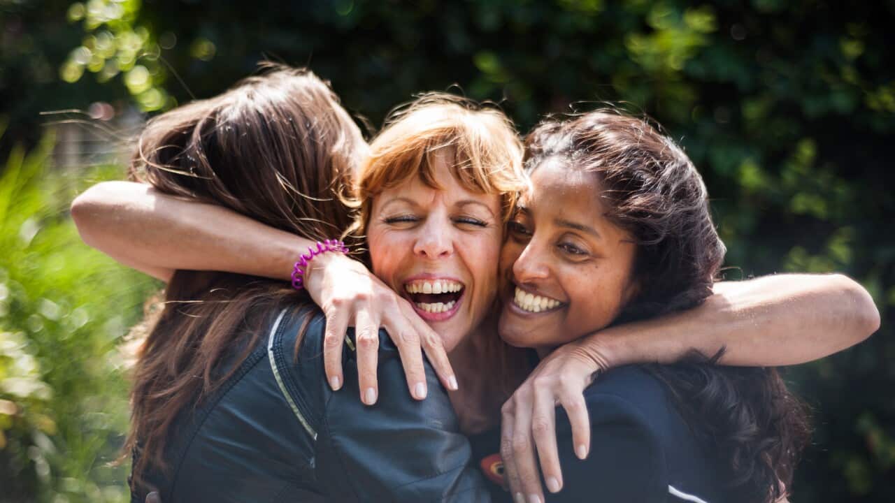 Settlement Guide: Cross cultural friendships