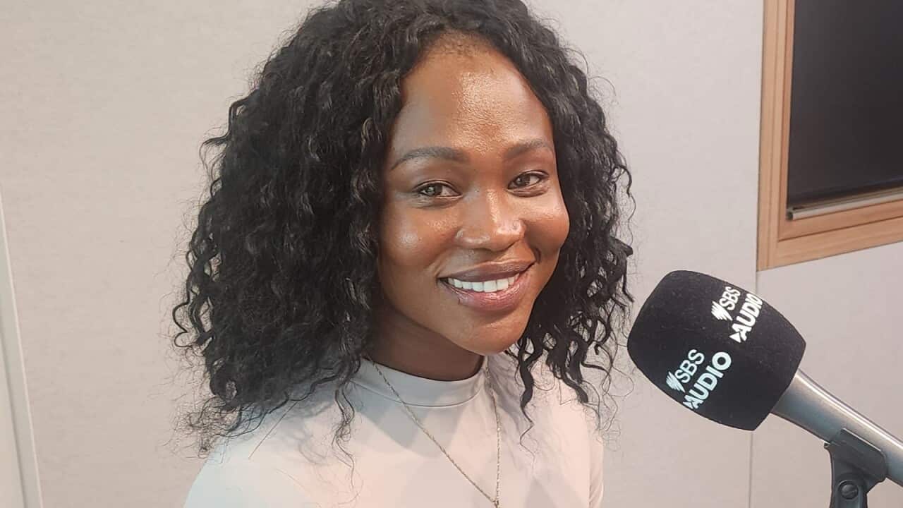 Dr Akuch Kuol Anyieth
