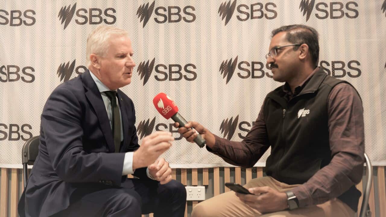 SBS Election Exchange