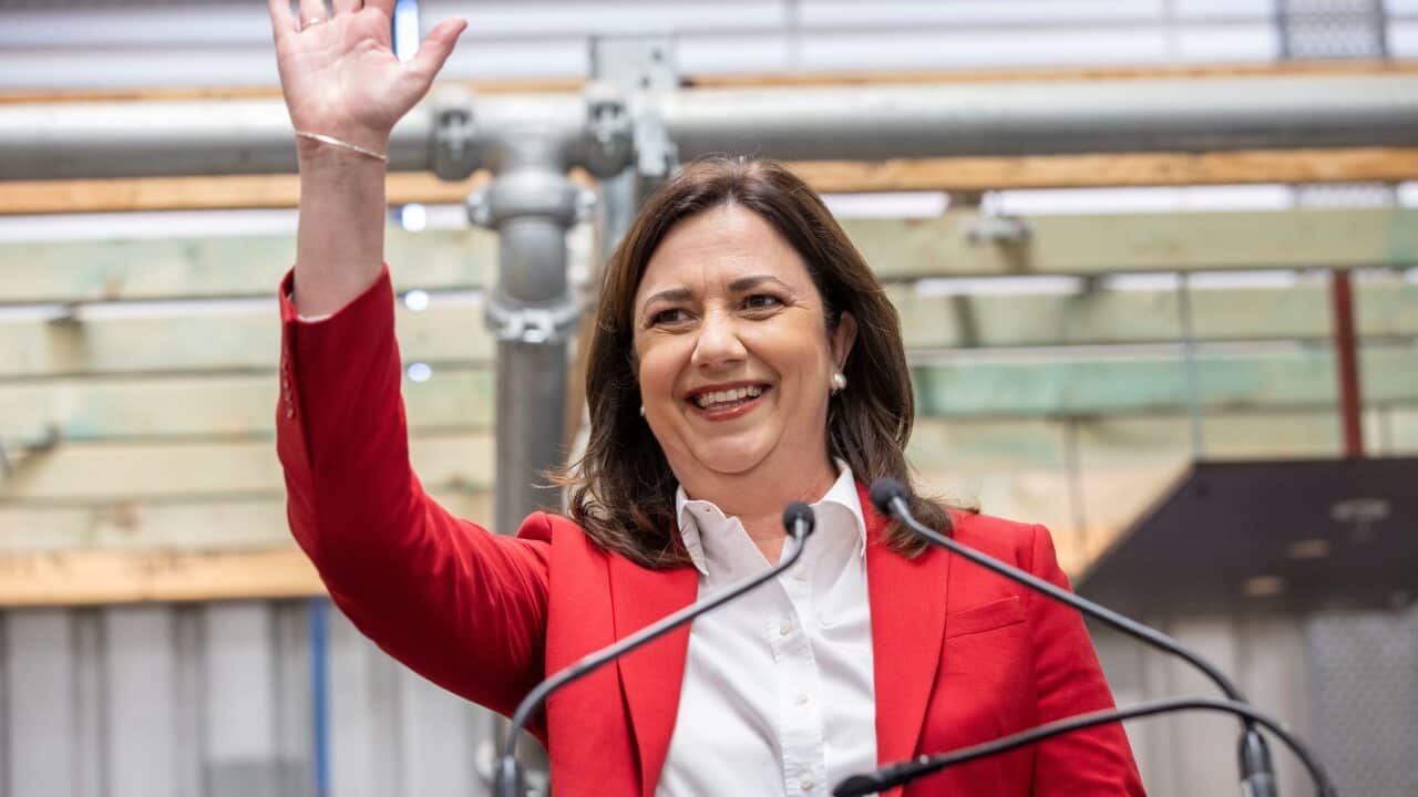 Queensland reabrirá su frontera con las zonas regionales de NSW, excepto Sídney y Victoria