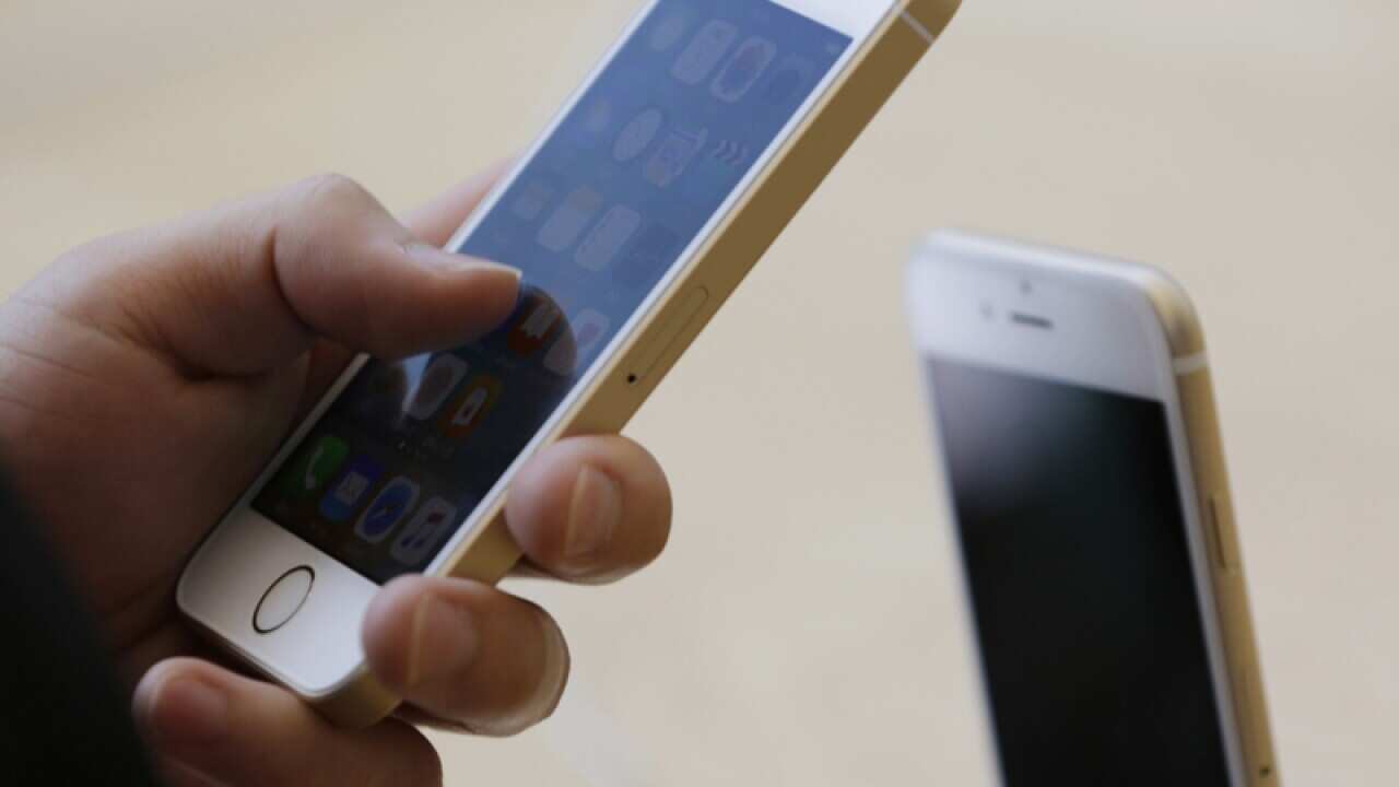 Google has become synonymous with searching for a name or business