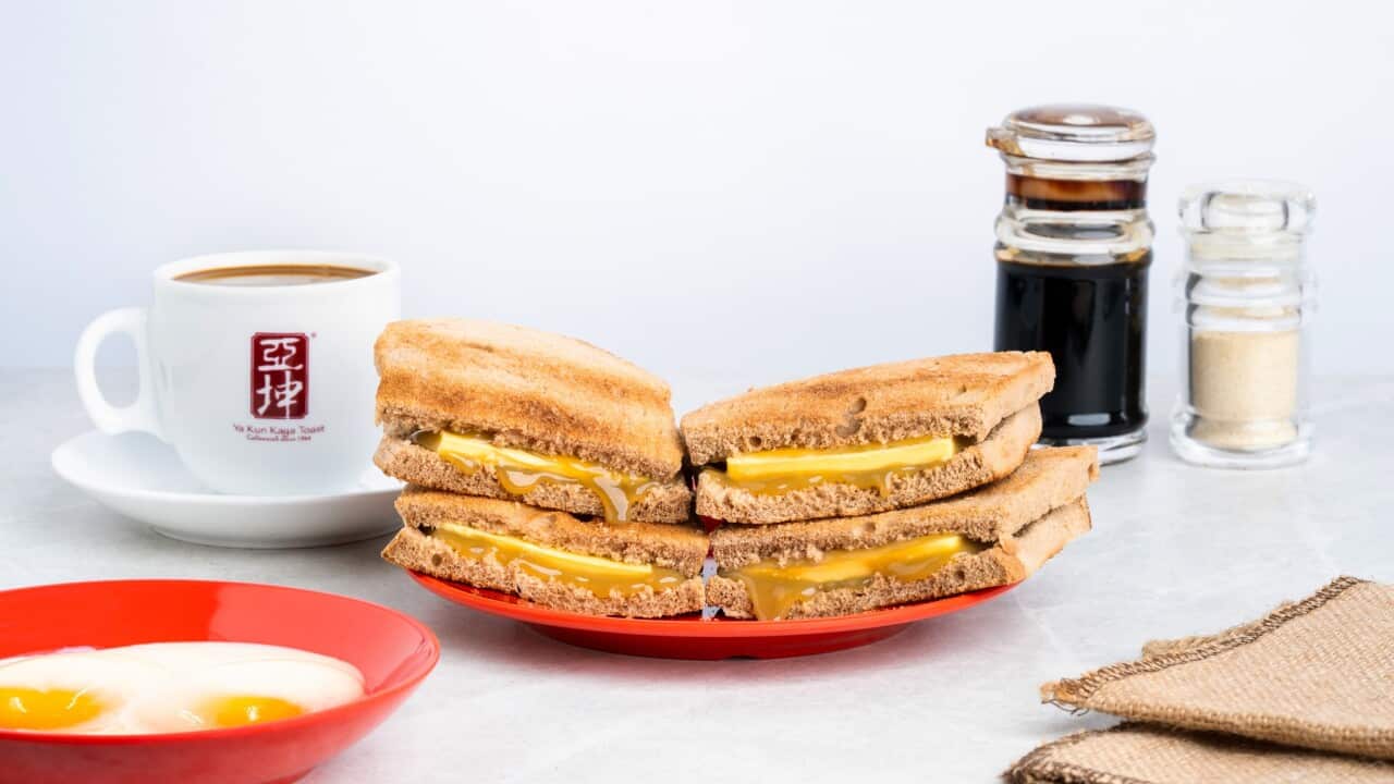 Ya Kun Kaya Toast Singapore Breakfast photo Ya Kun Kaya Toast Facebook.jpeg