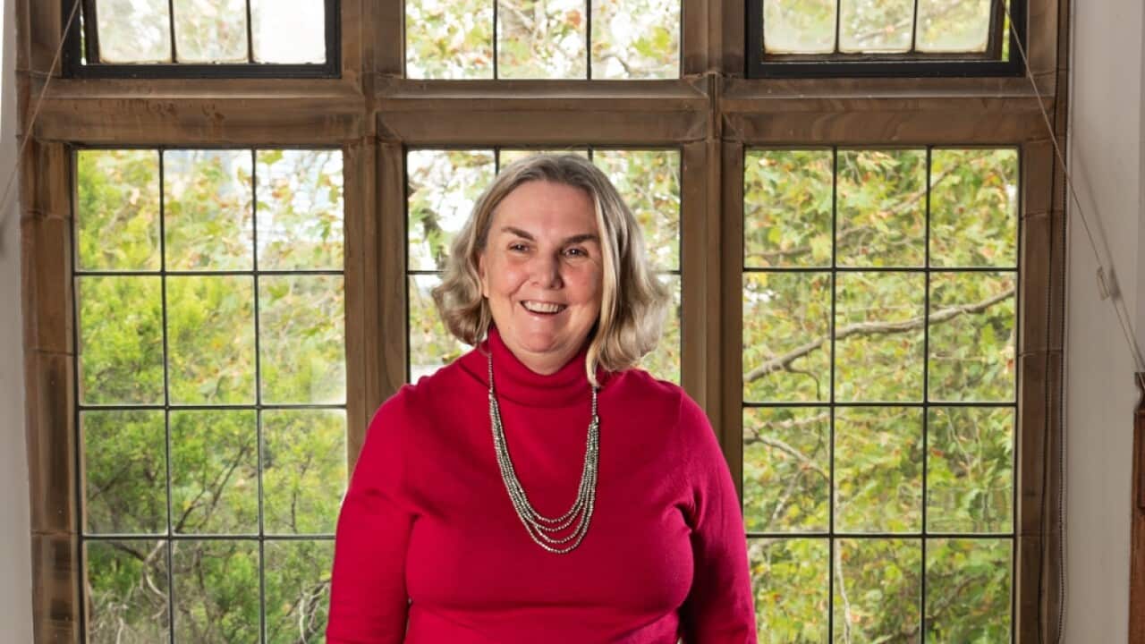 Dr Sheelah Daniel-Mayes