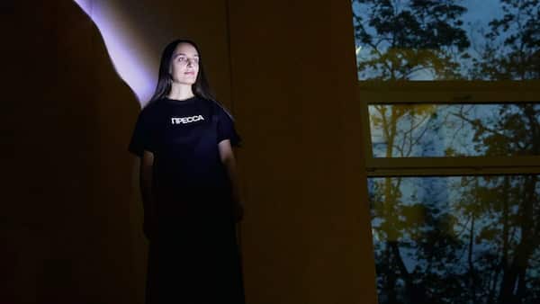 'Very painful': Russian journalists on cost of Putin's attack on press freedom 2 image