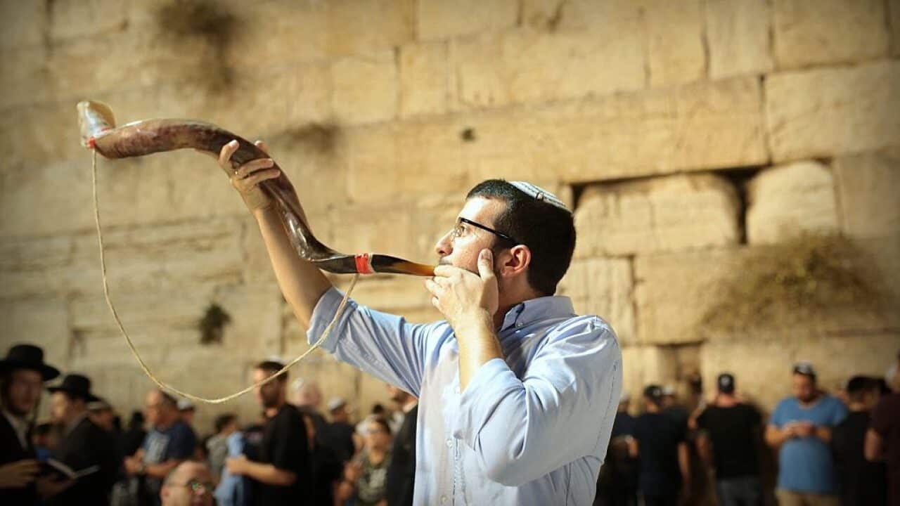 Shofar