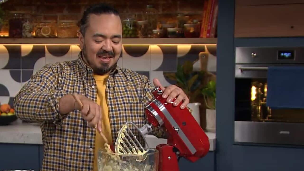Image for read more article 'More from Adam Liaw'