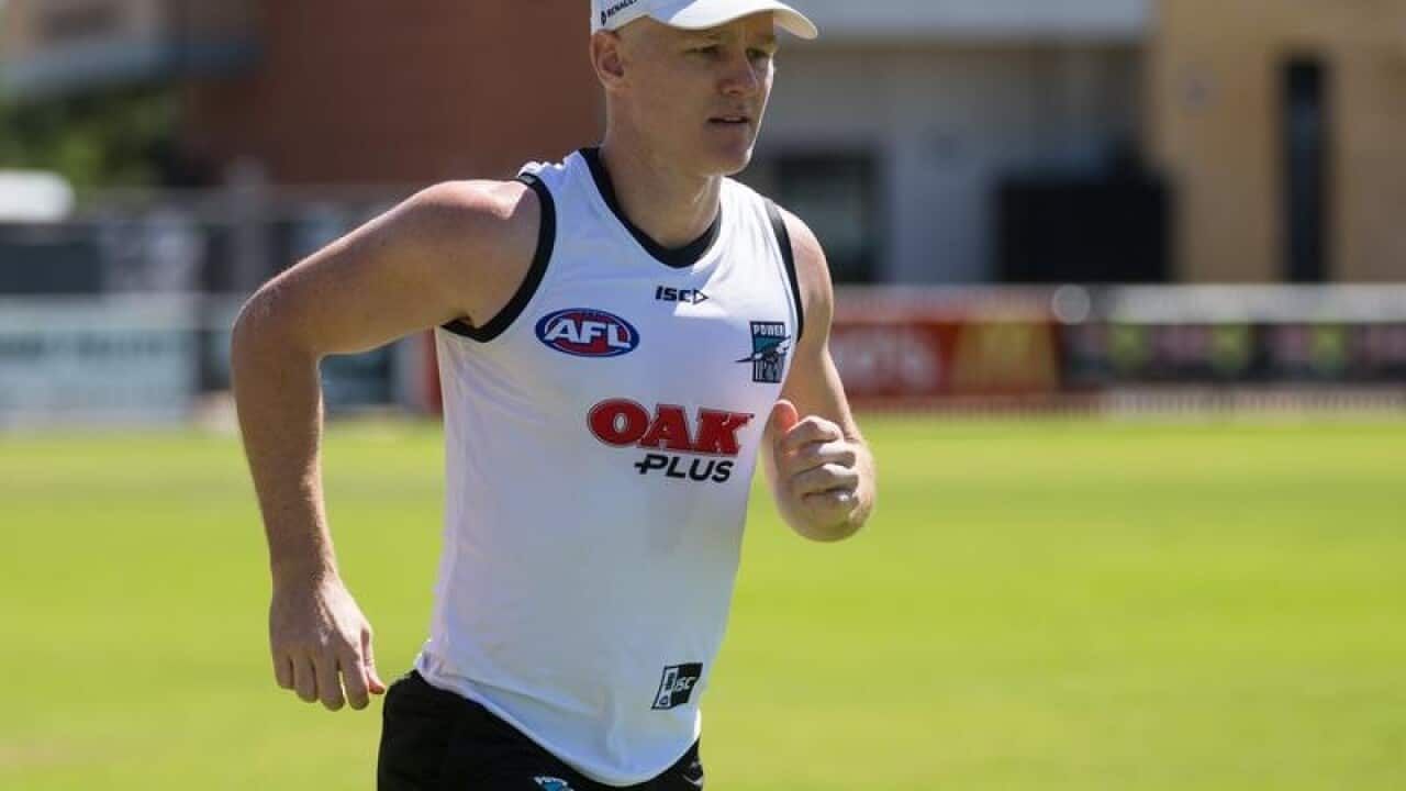 Robbie Gray