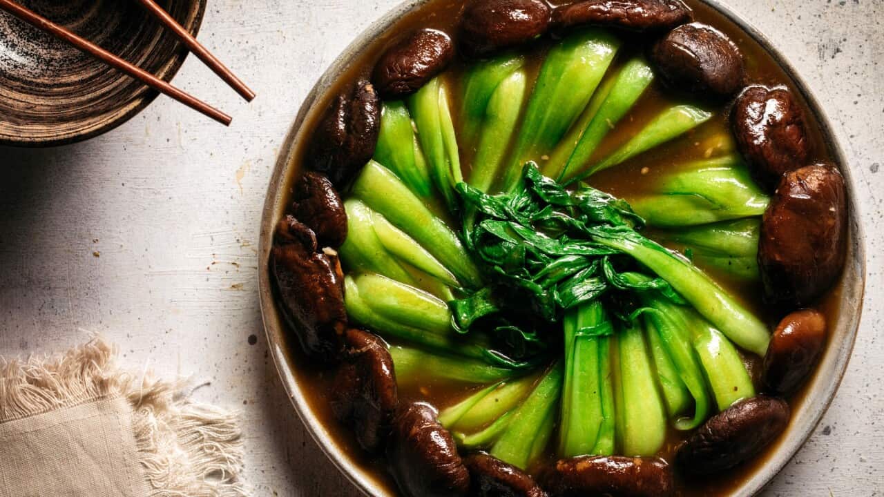 Image for read more article 'RECIPES'