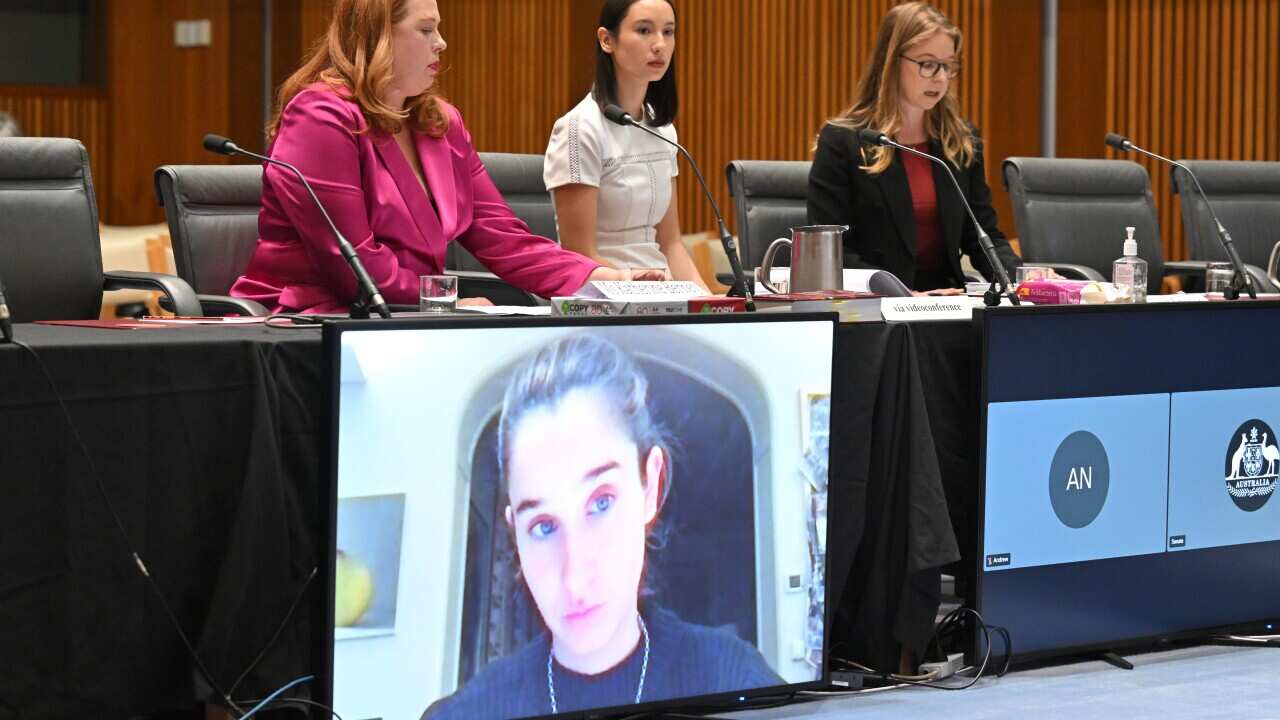 SEXUAL CONSENT LAWS PUBLIC HEARING