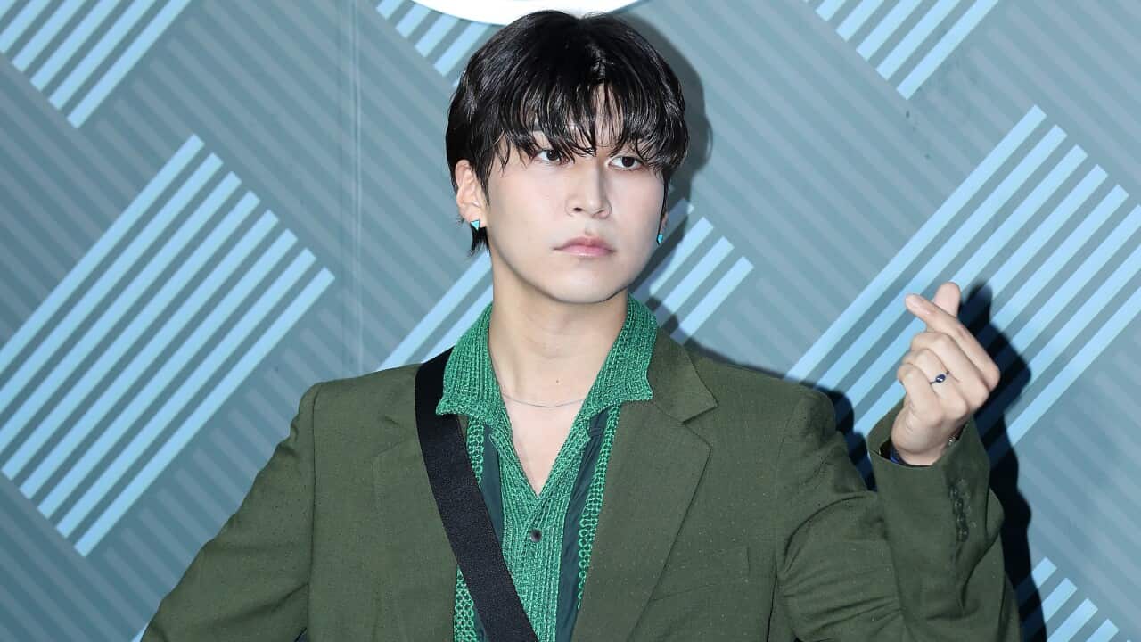 MONTBLANC 'The Library Spirit' Pop-up Store Opening Photocall