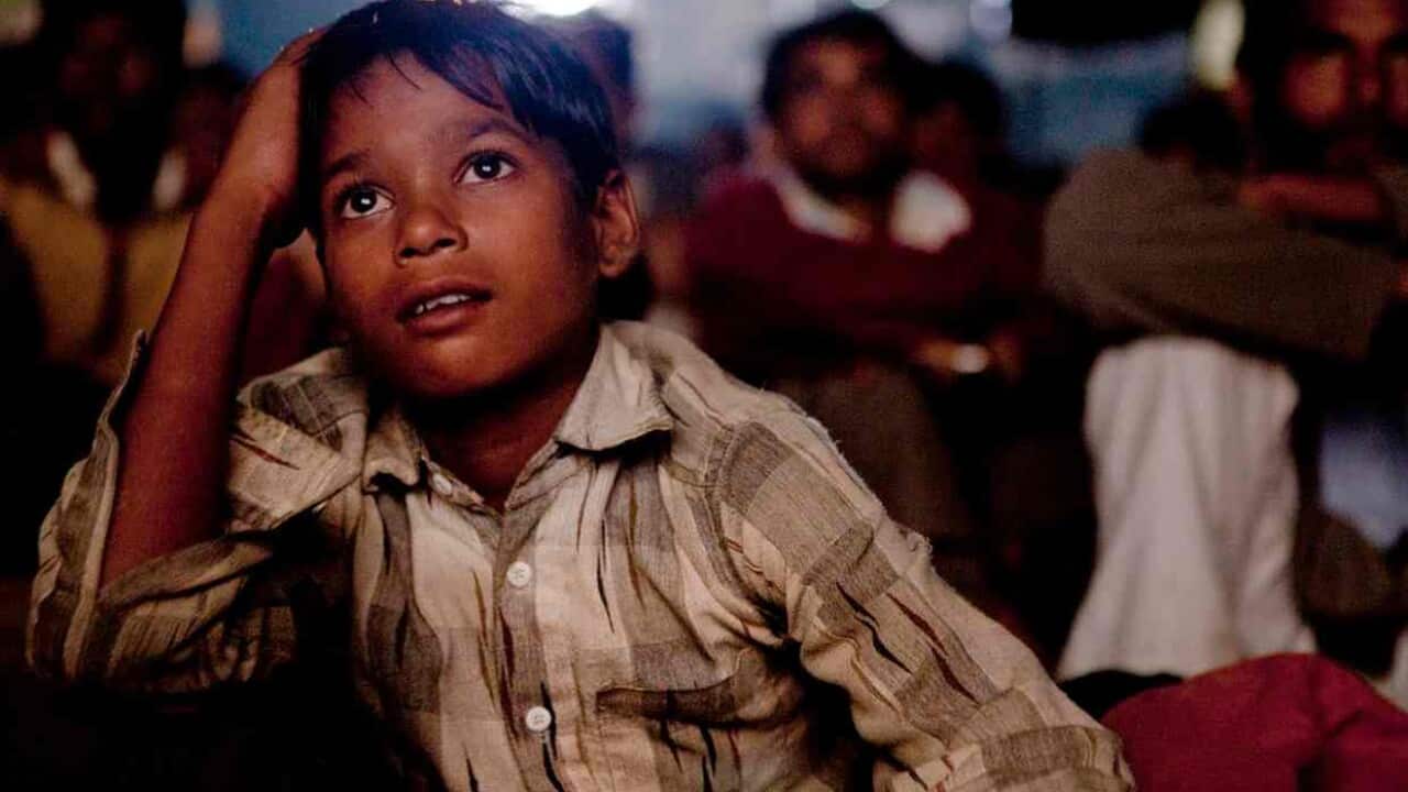 cannes, the cinema travellers, india, documentary
