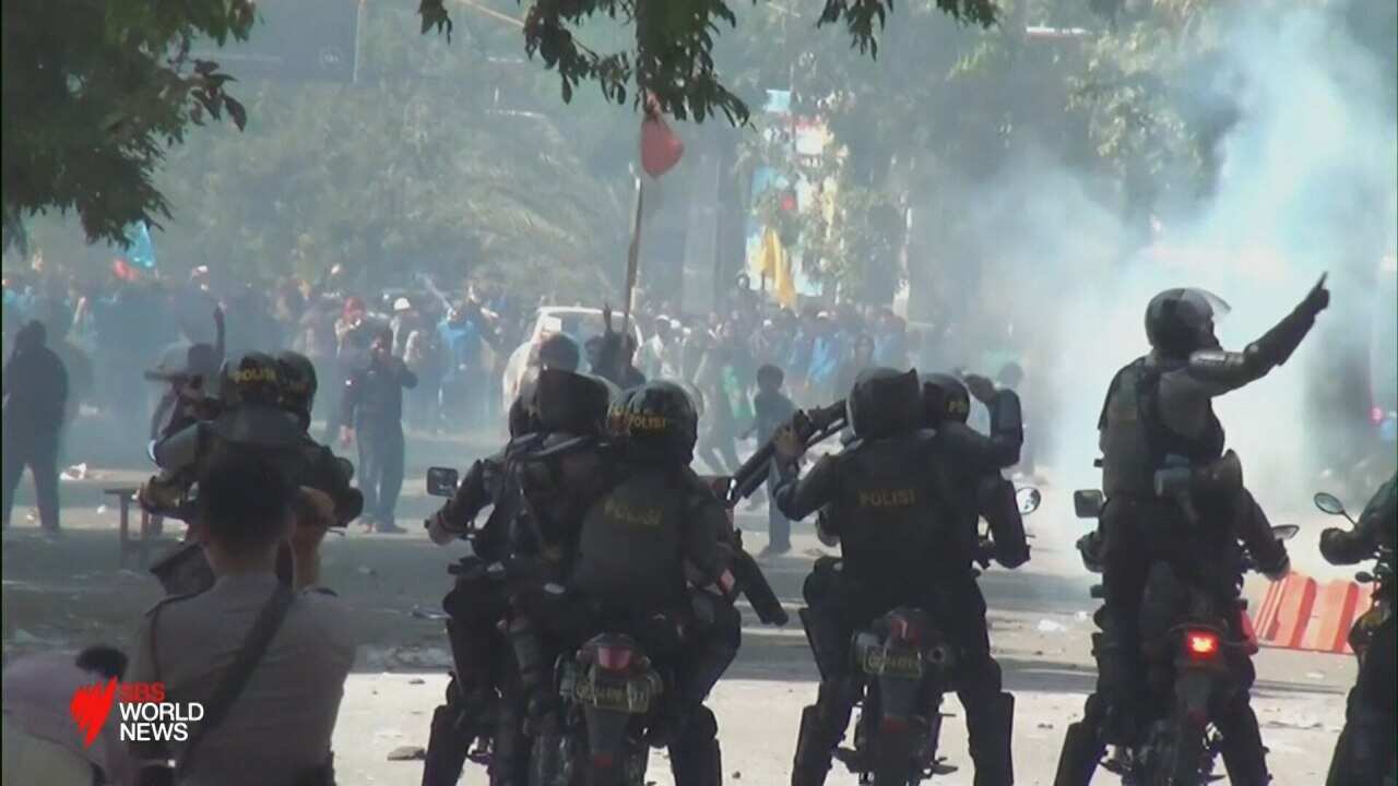 West Papua violence deadliest day in 20 years