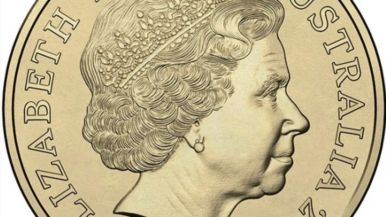 澳洲將推新硬幣展現英女皇新肖像| SBS Chinese