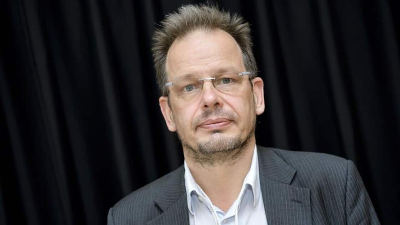 German journalist Hajo Seppelt has been denied a visa to cover the World Cup in Russia.