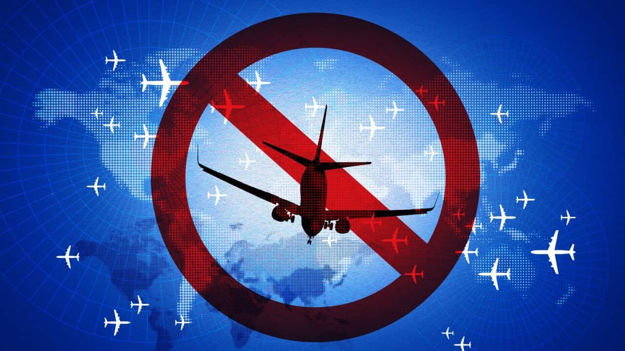 new travel restrictions
