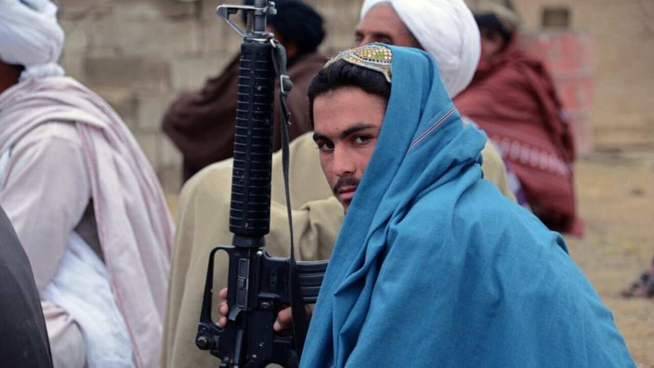 Taliban
