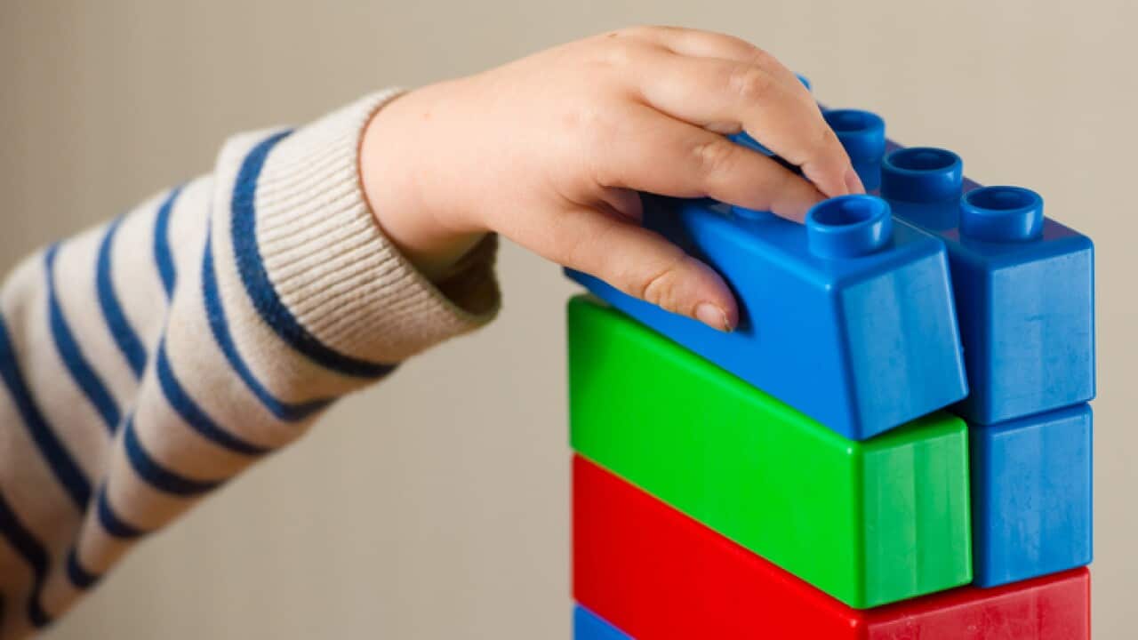 Free childcare for asylum-seeker families