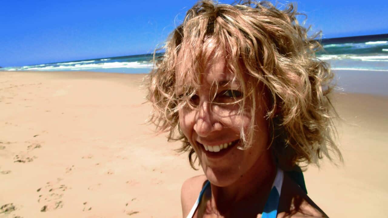 Francesca Breda
