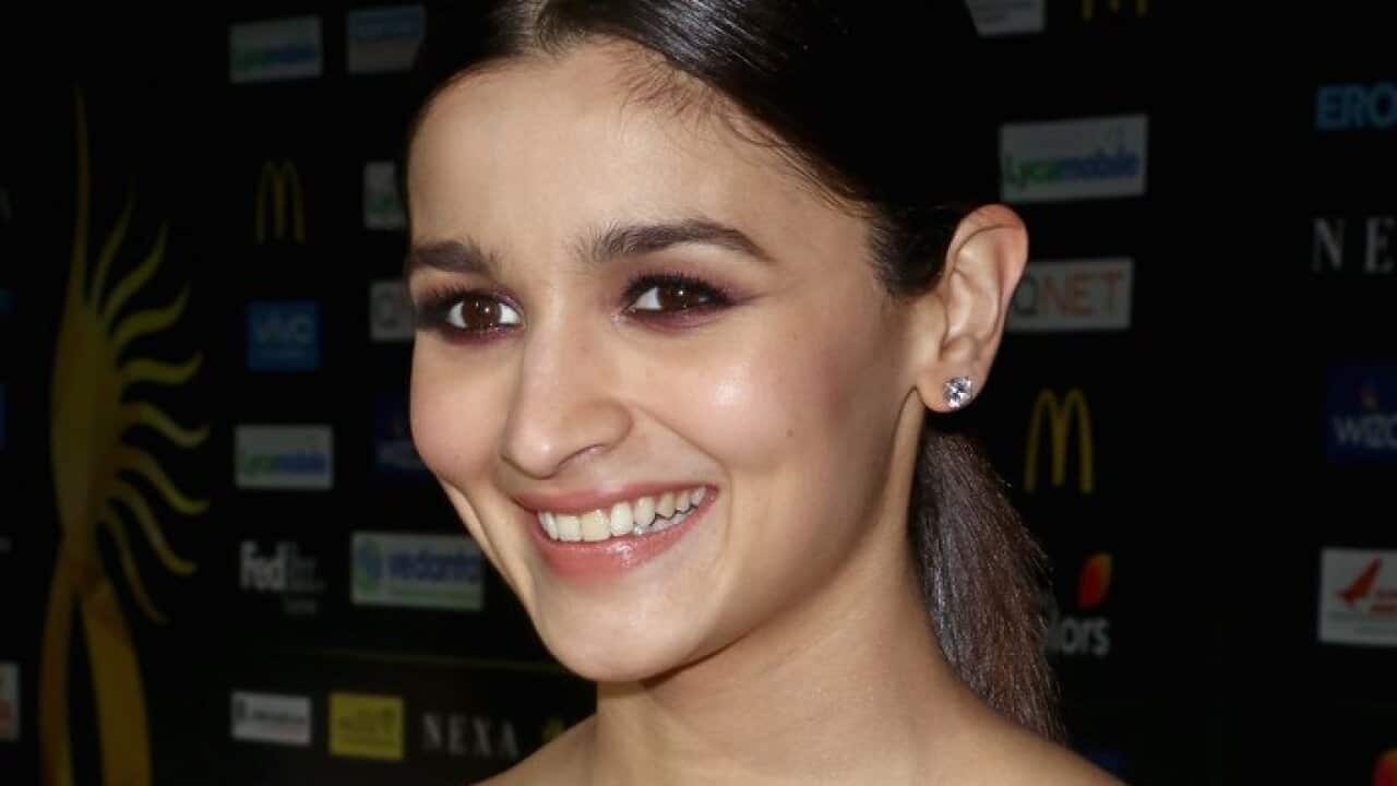 2017 International Indian Film Academy Festival