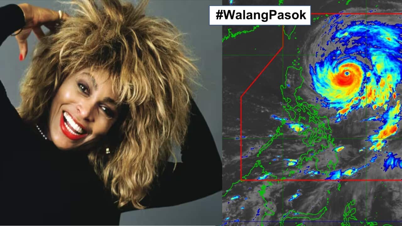 Tina Turner and Philippines' #WalangPasok.jpg