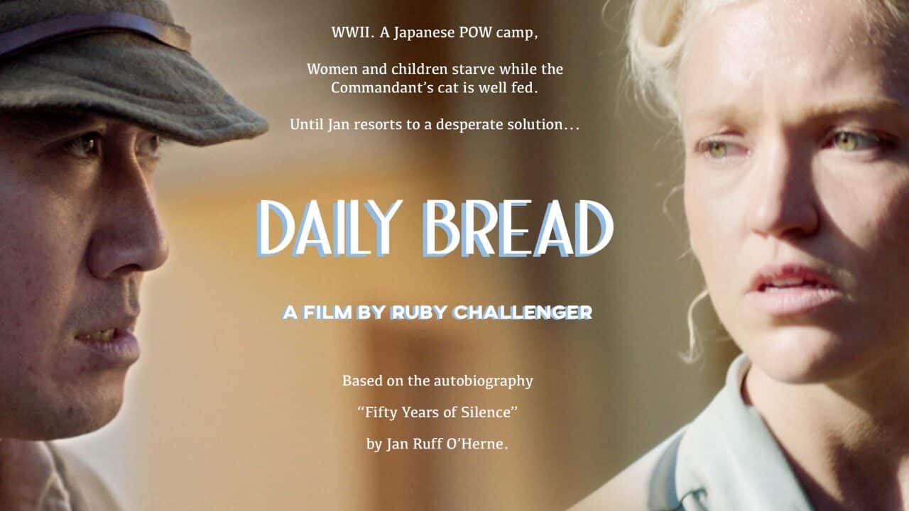 Poster of Daily Bread