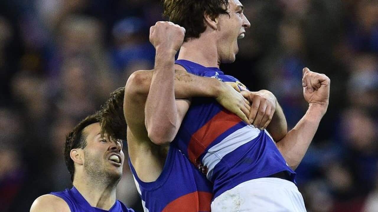 Liam Picken