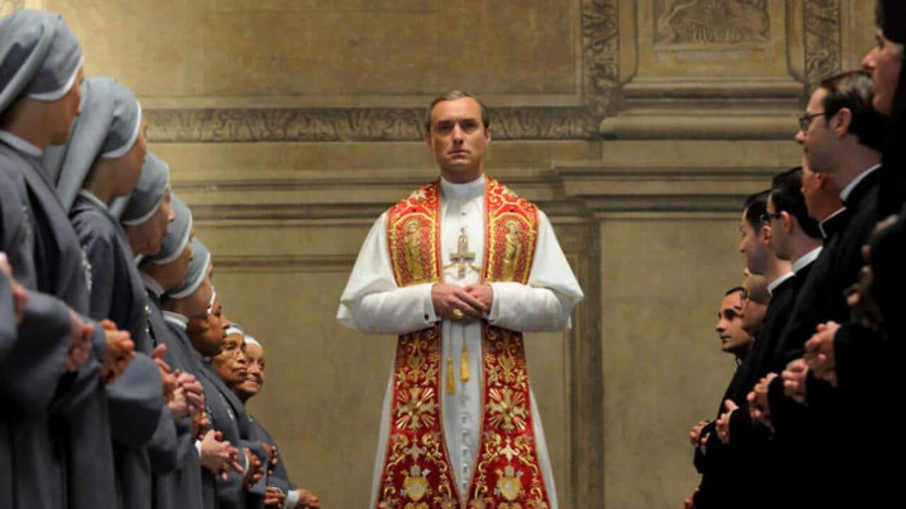 The Young Pope