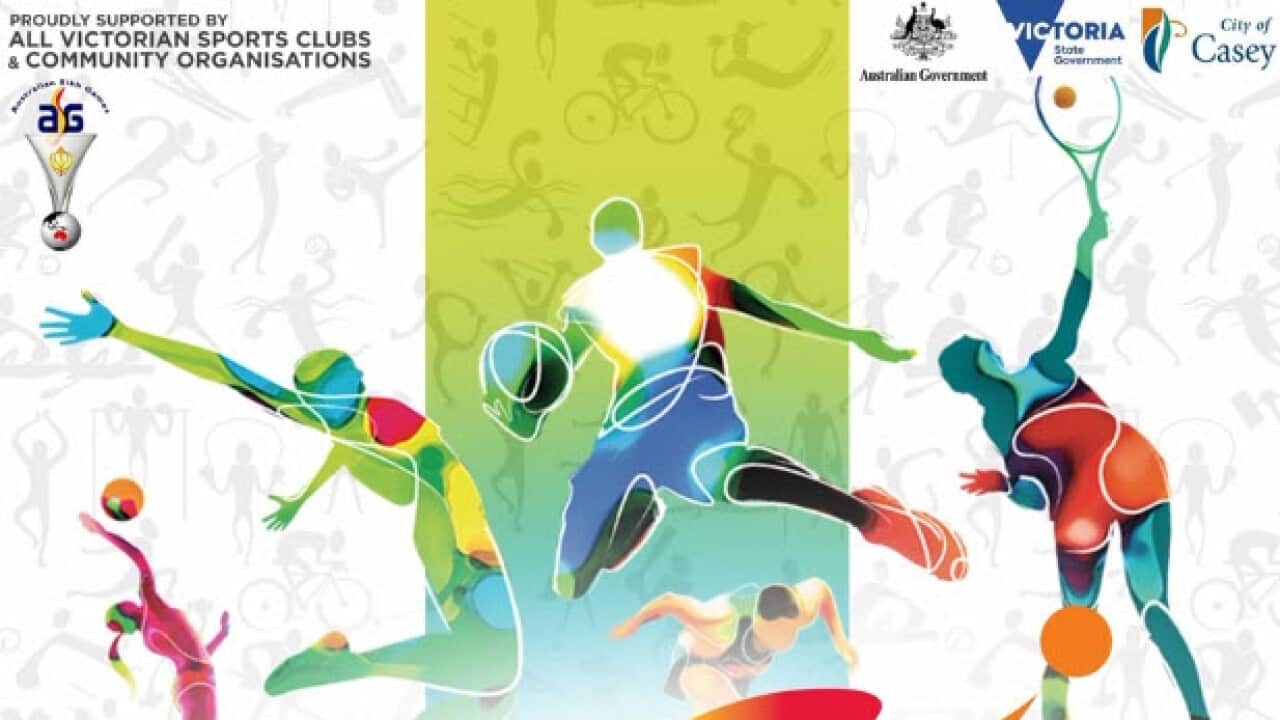 32nd National Sikh Games get underway in Melbourne on April 19
