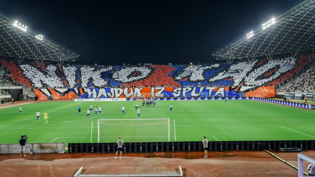 UEFA Conference League Third qualifying round: HNK Hajduk Split and MFK Ruzomberok