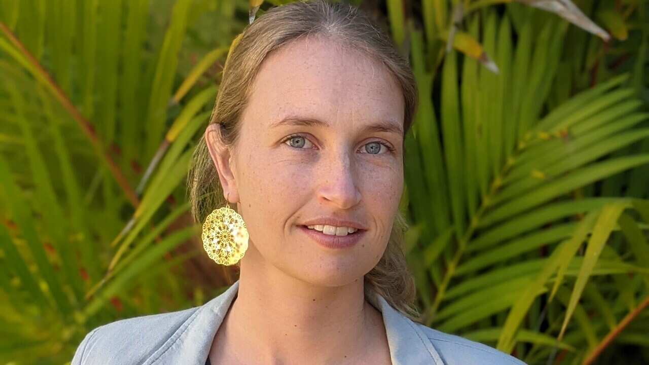 Liza van Eijk