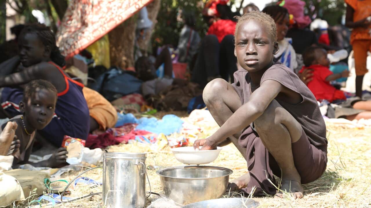 A girl displaced by the fighting - Getty Images.jpg