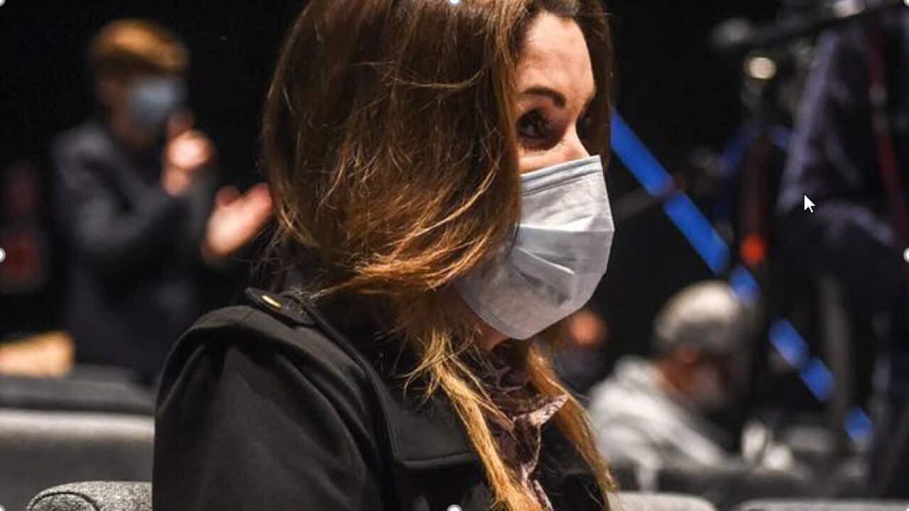 Peta Credlin