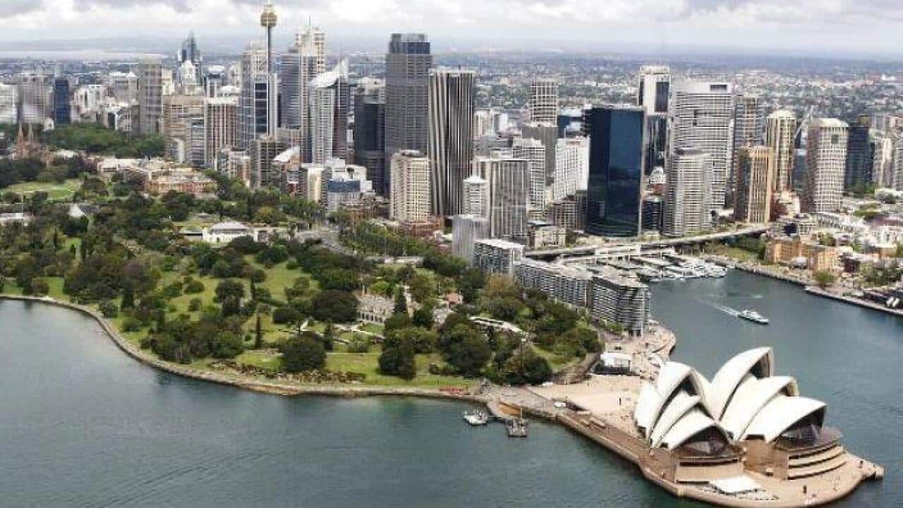 Sydney
