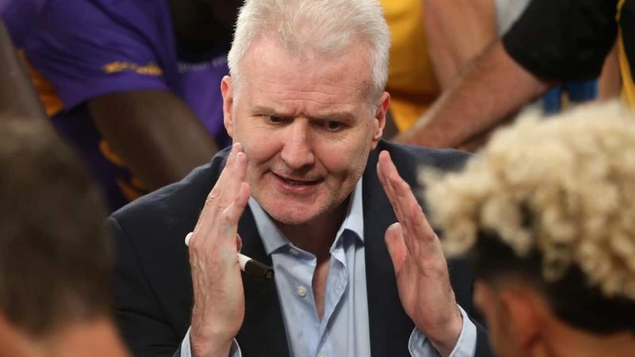 Andrew Gaze