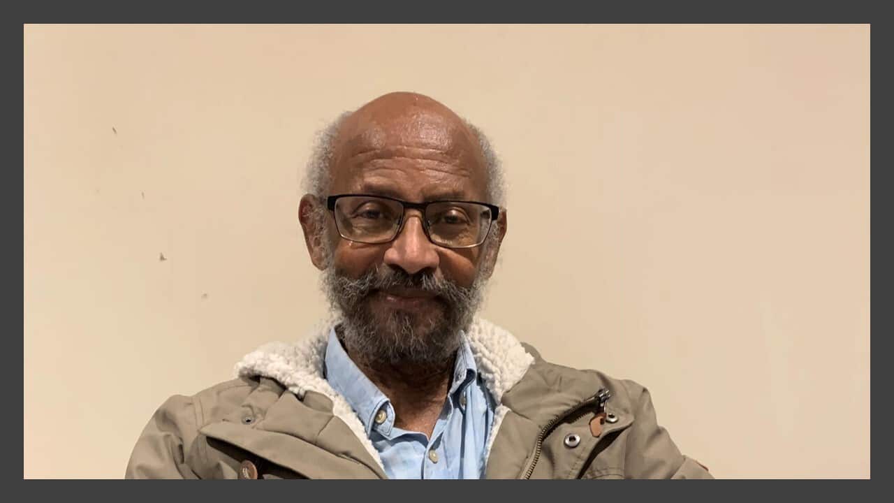 Yared Elsae