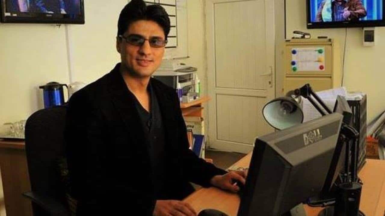 Faisal Sharifi