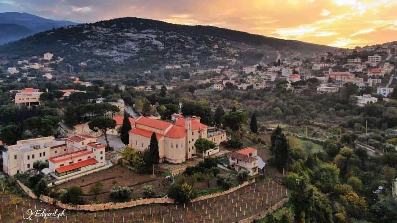 Al Qubayyat, North Lebanon