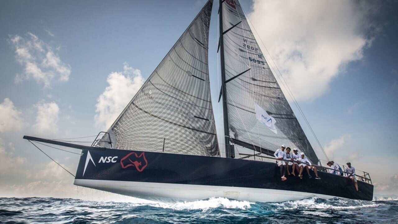 Ark323 from mainland China