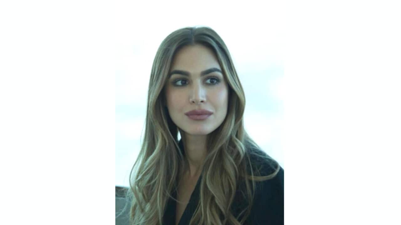 Lara Dizeyee