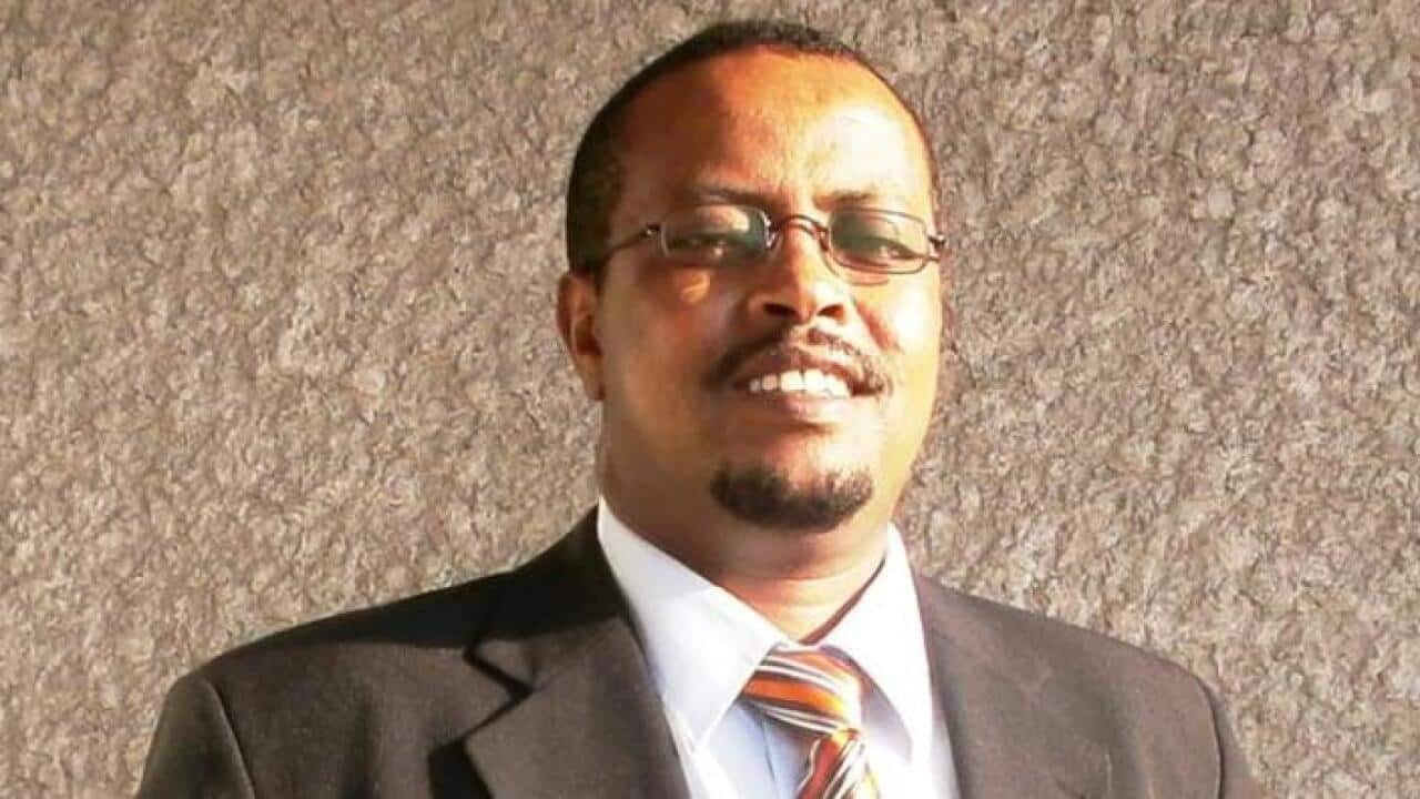Interview with Mussie Tesfagiorgis