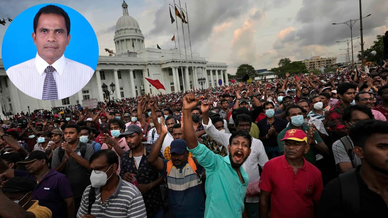 Sri Lanka Economic Crisis