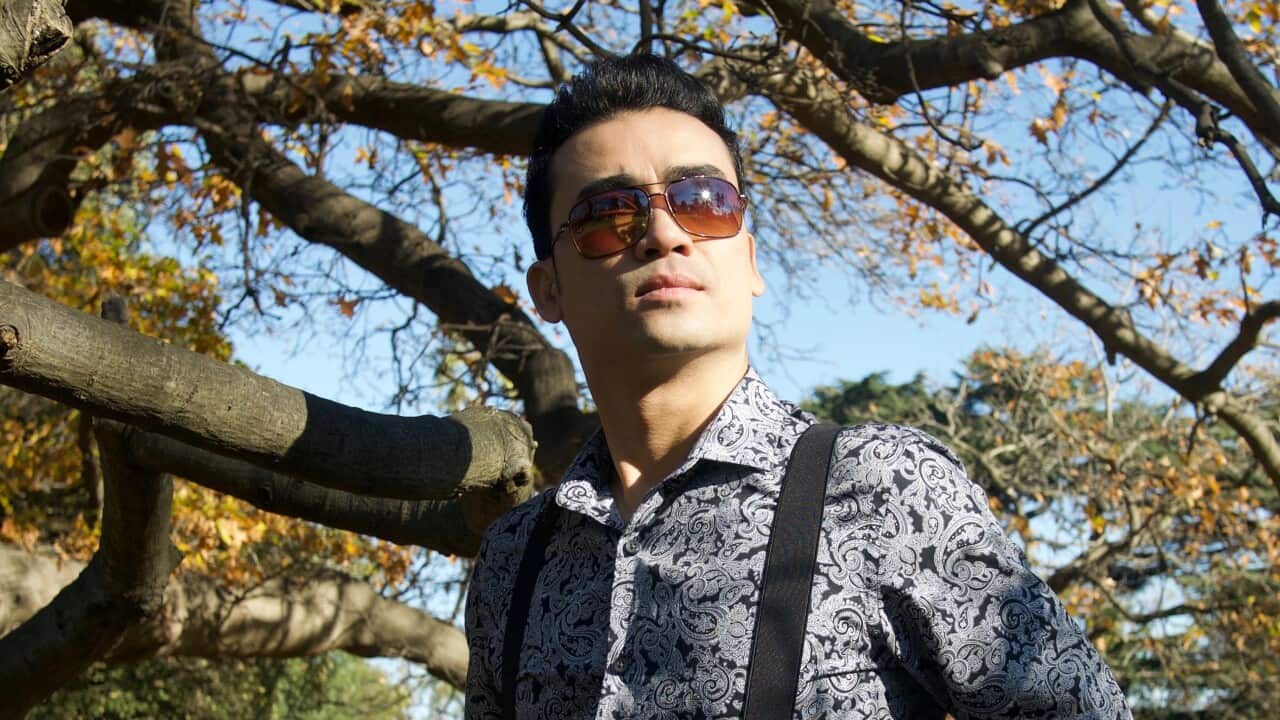 Vu Vinh Huy