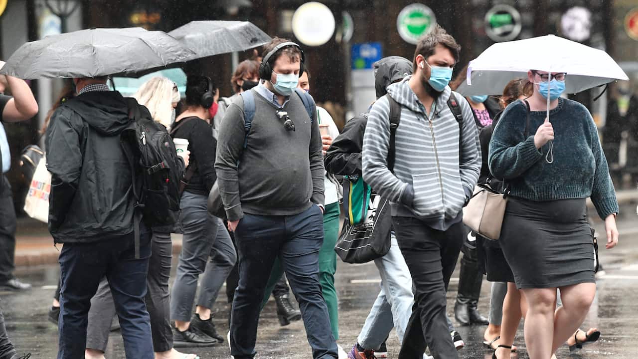 The Australian Human Rights Commission report found ageism affects Australians across the adult lifespan.