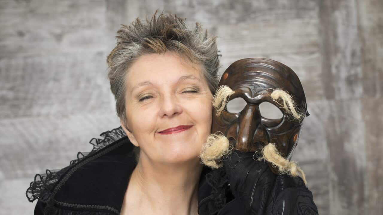 BIANCA BONINO