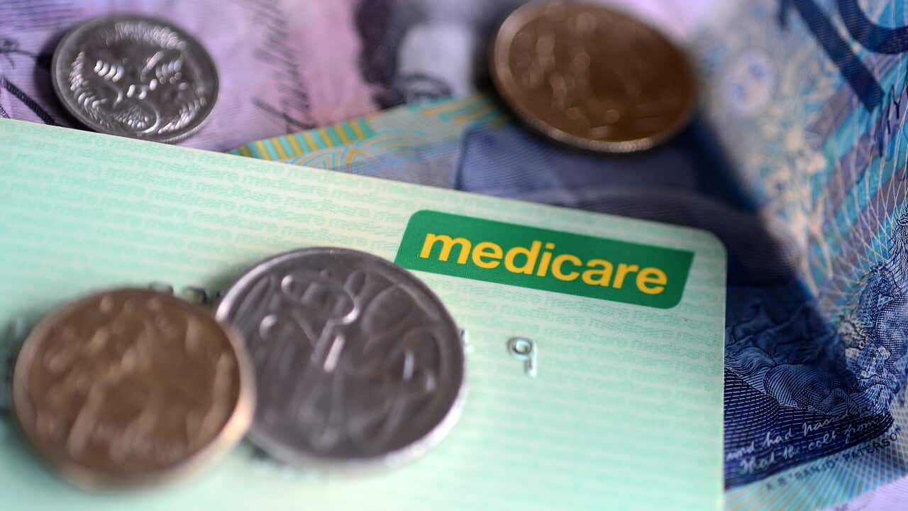 MEDICARE STOCK